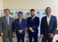 Jucepar participa de reunião da Fenaju em Rondônia