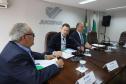 Reunião CAD