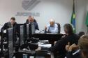 Reunião CAD