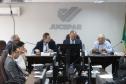 Reunião CAD