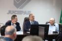 Reunião CAD