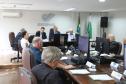 Reunião CAD