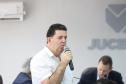Reunião CAD