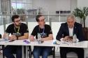 7º Ciclo de palestras - FOPEME