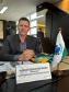 Jucepar participa de encontro nacional com presença do governador