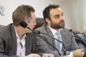 Jucepar inicia treinamento IA