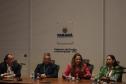 Reunião debate implementação e futuro dos ODS no Paraná