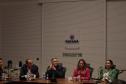 Reunião debate implementação e futuro dos ODS no Paraná