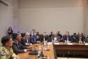 reunião Descomplica PR