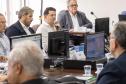 Jucepar aprova descarte de mais de 20 milhões de documentos físicos