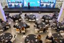 Gestores conhecem atualizações que estão modernizando a abertura de empresas no Paraná
