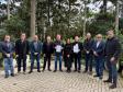 Junta Comercial do Paraná renova convênio com a Prefeitura de Campo Largo 