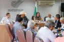 reunião extraordinária Conselho Jucepar