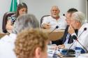 reunião extraordinária Conselho Jucepar