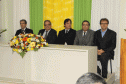 Inauguração Agencia Regional Telêmaco Borba