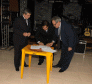 Inauguração Agencia Regional Telêmaco Borba