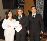 Inauguração Agencia Regional Telêmaco Borba