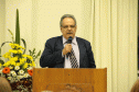 Inauguração Agencia Regional Telêmaco Borba