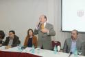 Lançamento do Sistema Estadual de Informação em Vigilância Sanitária do Paraná-SIEVISA.Ardisson Naim Akel – presidente da Junta Comercial do Paraná 
Curitiba,10/11/2015