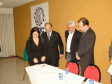 Inauguração Agencia Regional Cambé