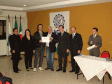 Inauguração Agencia Regional Cambé