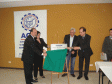 Inauguração Agencia Regional Cambé