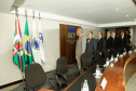 ENAJ Curitiba - Encontro Nacional de Juntas Comerciais - 01 a 03 de julho de 2012.