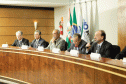 ENAJ Curitiba - Encontro Nacional de Juntas Comerciais - 01 a 03 de julho de 2012.