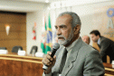 Diretor do DRNC, Dr. João Elias Cardoso.