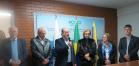 Jucepar inaugura agência regional em Guaratuba