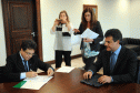 Sistema integrado permitirá reduzir tempo de abertura de empresas