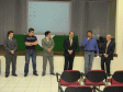 Inauguração Agência Regional Almirante Tamandaré