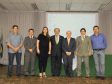 Inauguração Agência Regional Almirante Tamandaré