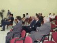 Inauguração Agência Regional Almirante Tamandaré