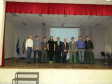 Inauguração Agência Regional Almirante Tamandaré