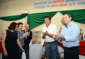 Inauguração Agência Bandeirantes