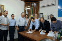 Inauguração Agência Regional da Jucepar em Bandeirantes