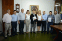 Inauguração Agência Regional da Jucepar em Bandeirantes