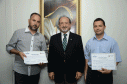 Inauguração Agência Bandeirantes