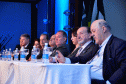 O Presidente Ardisson Akel representou a Jucepar durante a 16ª convenção dos Profissionais da Contabilidade do Paraná.