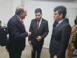 Equipe da Jucepar participa de encontro nacional em Fortaleza