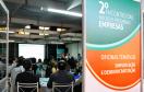 Sistema que facilita abertura de empresas é apresentado em evento do Sebrae
