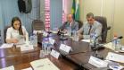 Conselho de Administração da Jucepar se reúne em Curitiba