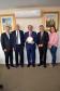 Presidente da Jucepar recebe homenagem do Sescap