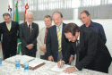 Jucepar inaugura três unidades no interior do Paraná 

