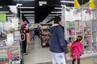 Abertura de empresas cresce 8,47% até novembro no Paraná Gilson Abreu/AEN