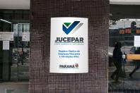 Agilidade nos negócios: Junta Comercial do Paraná zera estoque diário de processos Foto: JUCEPAR