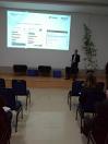 Workshop Costa Noroeste