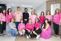 Outubro Rosa 2024