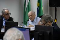 Reunião do Conselho de Administração da Jucepar - junho2025